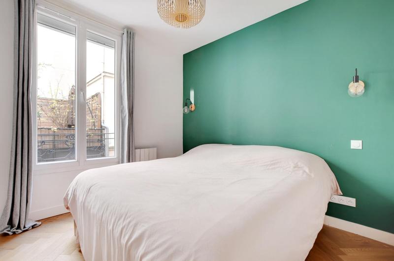 Appartement - 98 m² - 5 pièces