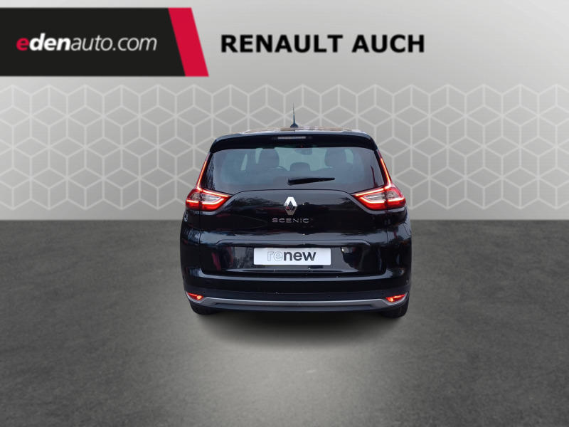Renault Grand Scénic Blue dCi 120 Business