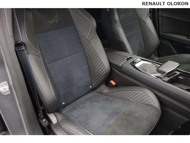 Renault Rafale E-Tech full hybrid 200ch esprit Alpine