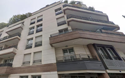 Appartement - 95 m² - 4 pièces