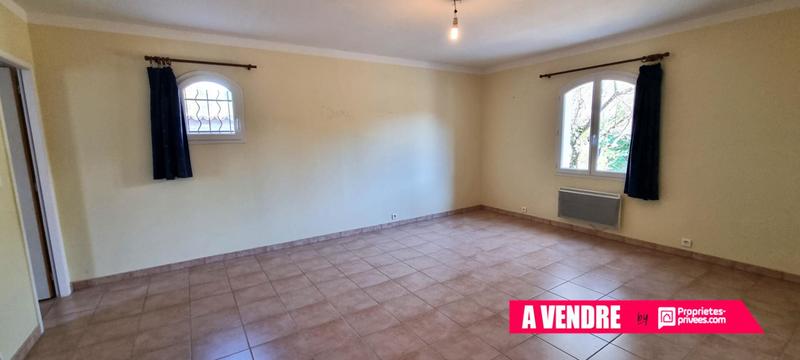 Villa - 190 m² - 8 pièces