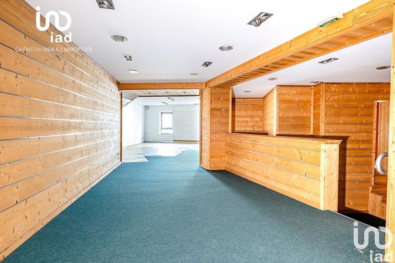 Local commercial - 380 m²