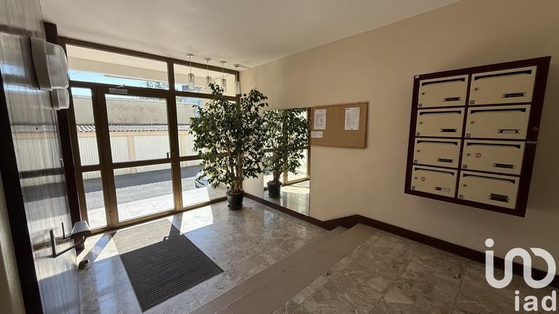 Appartement - 79 m² - 4 pièces