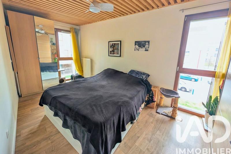 Appartement - 79 m² - 4 pièces