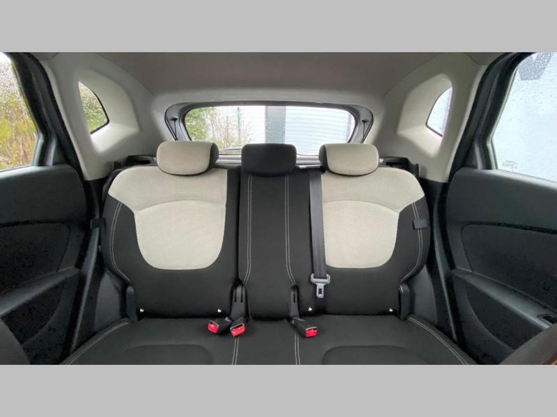Renault Captur Business dCi 110 Energy