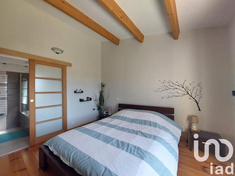 Maison - 112 m² - 5 pièces