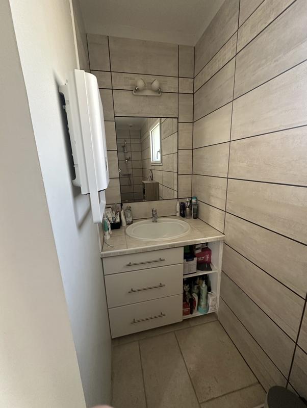 Villa - 141 m² - 5 pièces