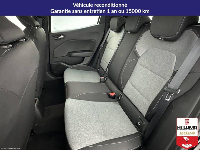 Renault Clio V(2) 1.0 TCe 90ch Evolution