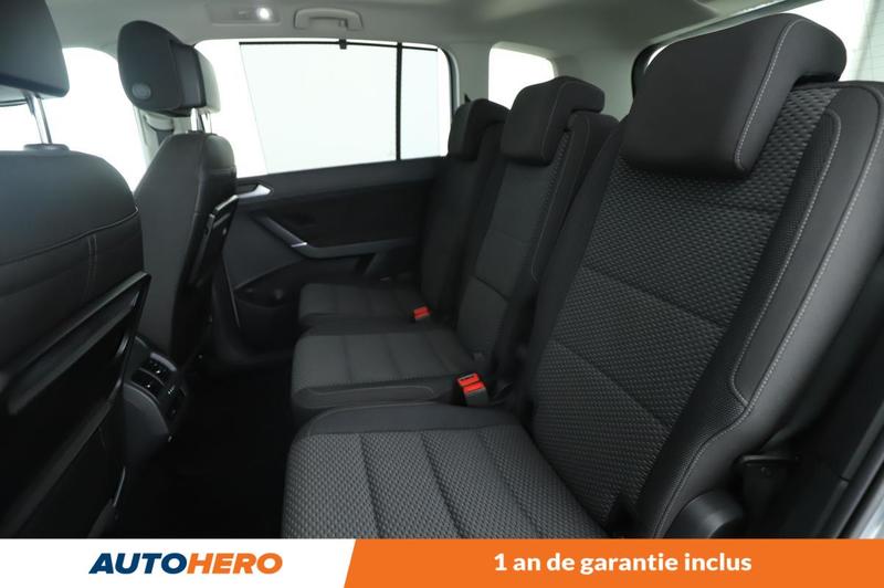 Volkswagen Touran 1.2 Tsi BlueMotion Tech Confortline 110 ch