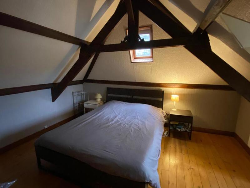 Maison - 123 m² - 6 pièces