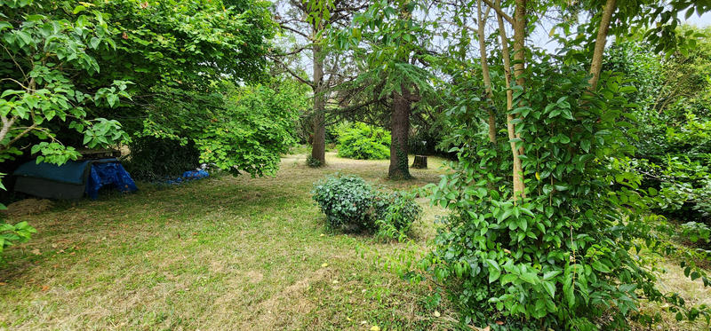 Maison - 188 m² - 7 pièces