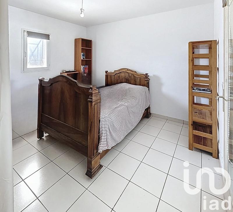 Maison - 148 m² - 5 pièces