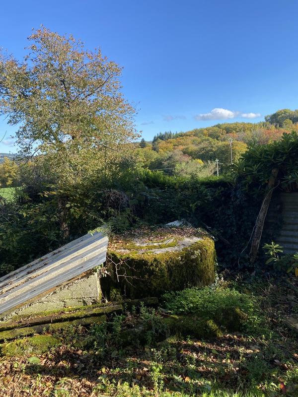 Maison ancienne - 63 m² - 3 pièces