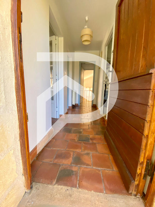 Maison - 141 m² - 6 pièces