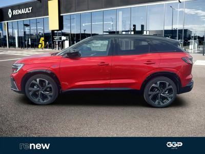 Renault Austral E-Tech hybrid 200 Iconic esprit Alpine