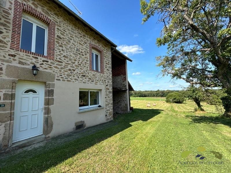 Maison - 81 m² - 4 pièces