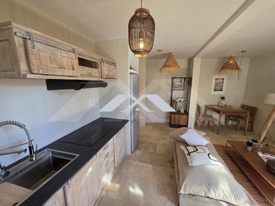 Maison - 80 m² - 3 pièces