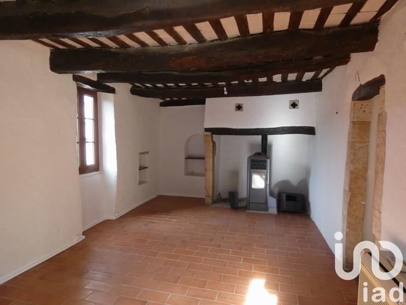 Maison - 173 m² - 8 pièces