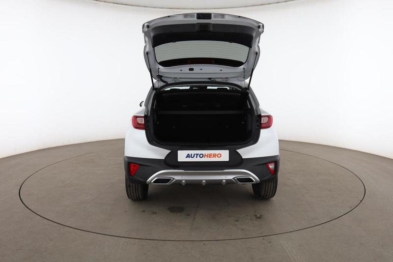 Kia Stonic 1.0 t-GDi Mhev Gt Line Dct7 120 ch