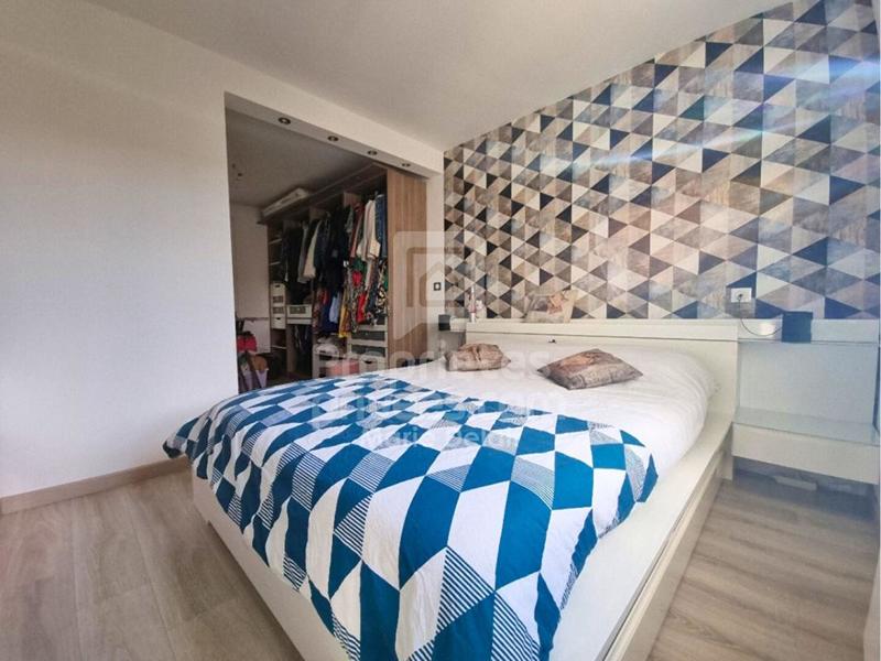 Maison - 132 m² - 5 pièces