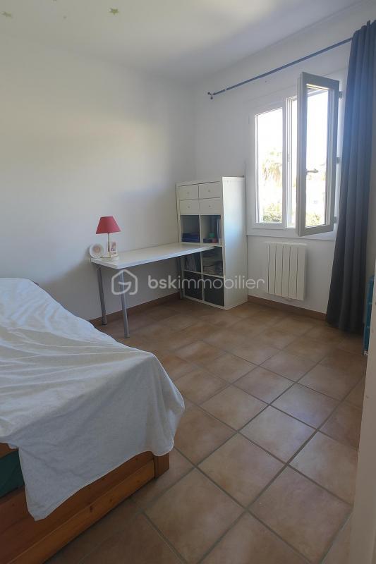 Maison - 85 m² - 5 pièces
