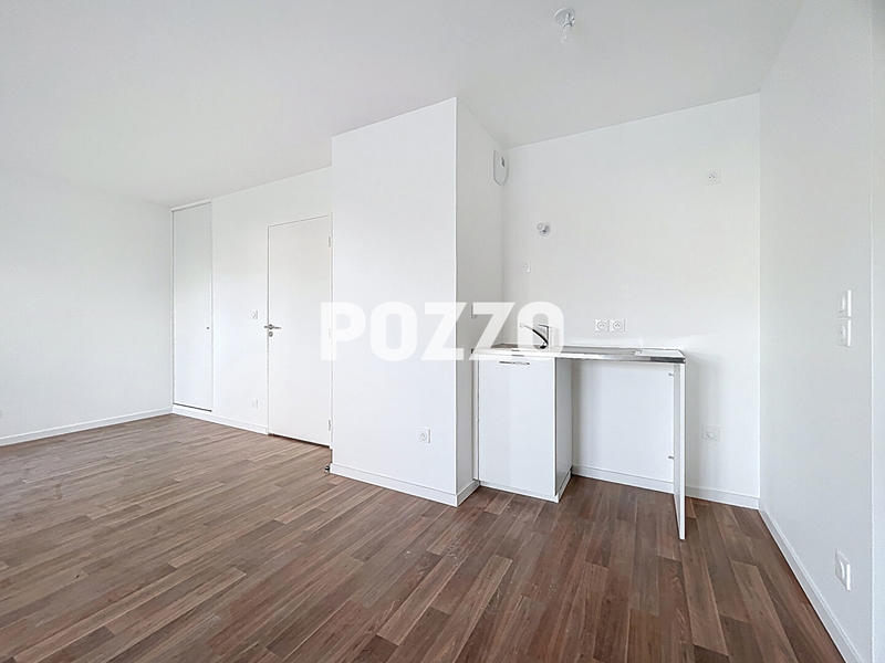 Appartement - 53 m² - 2 pièces