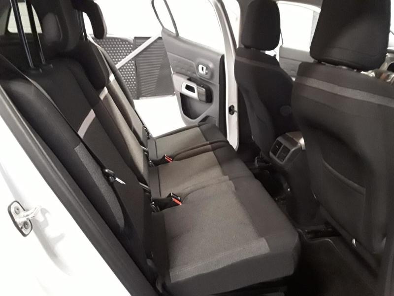 Citroën C5 Aircross 1.5 Hdi 130 Cv Feel Bv6