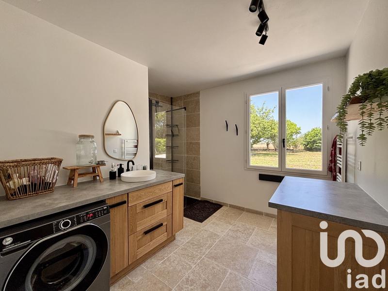 Maison - 150 m² - 7 pièces