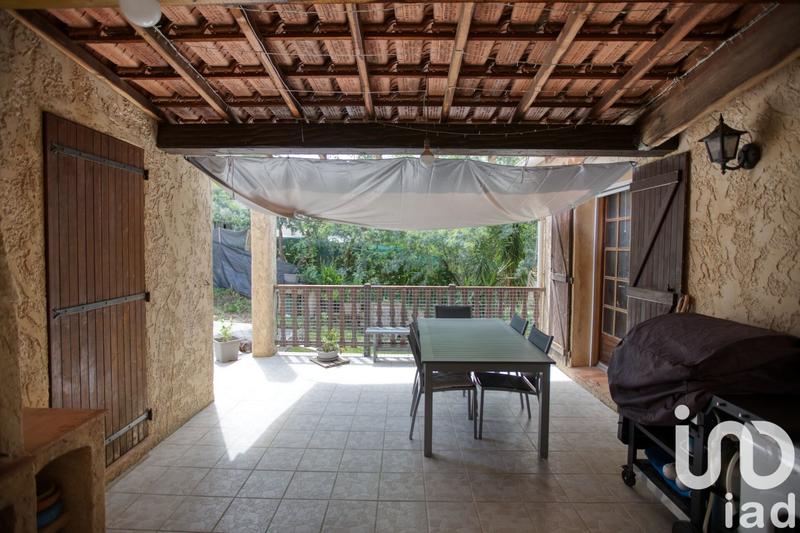 Maison - 132 m² - 5 pièces