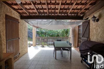 Maison - 132 m² - 5 pièces