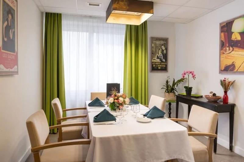 Appartement - 30 m² - 1 pièce