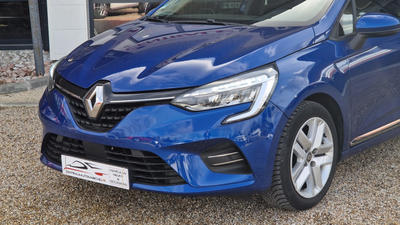 Renault Clio SCe 65 Business