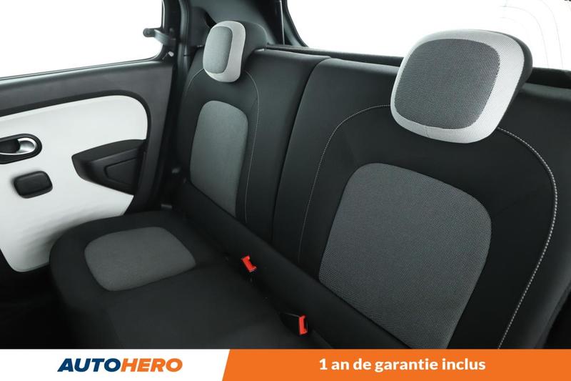 Renault Twingo 1.0 SCe Zen 73 ch