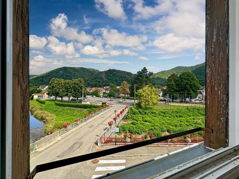 Appartement - 66 m² - 2 pièces