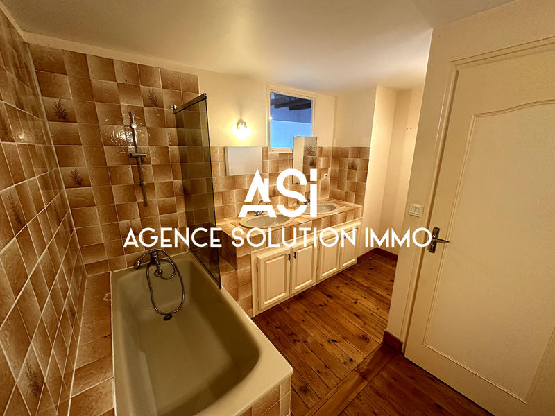 Maison - 73 m² - 4 pièces