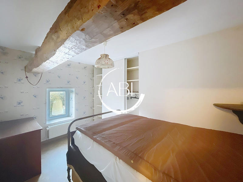 Maison - 168 m² - 6 pièces