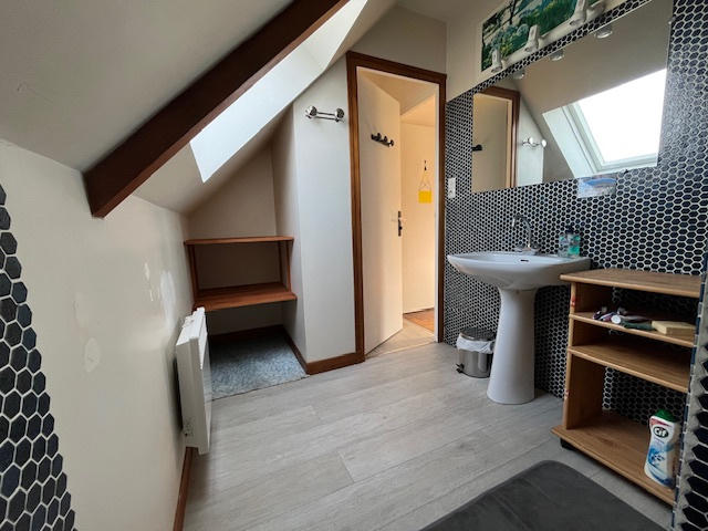 Maison - 132 m² - 7 pièces