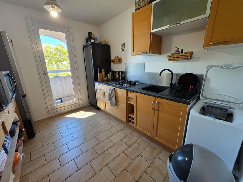 Duplex - 85 m² - 4 pièces