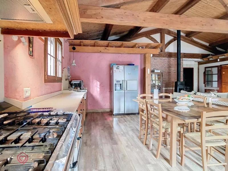 Villa - 147 m² - 5 pièces