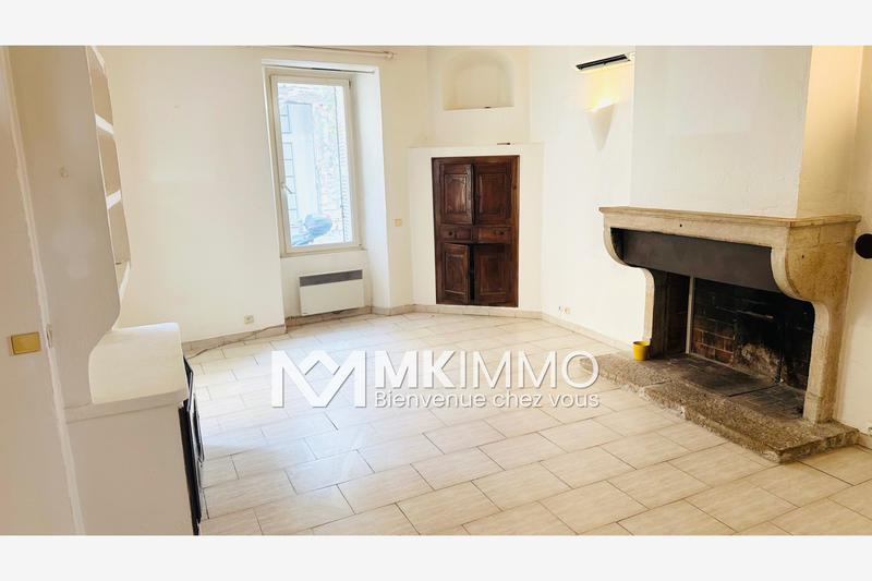 Maison de village - 71 m² - 3 pièces