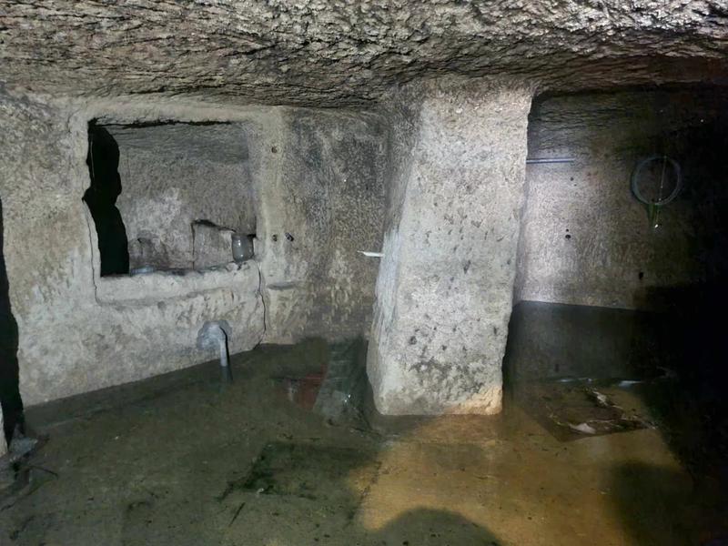 Immeuble - 156 m² - 4 pièces