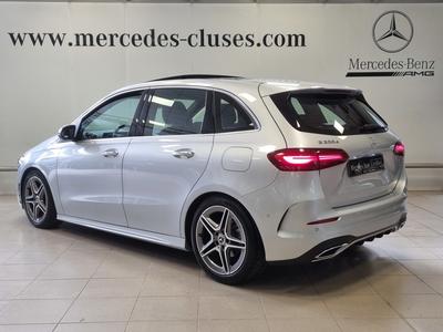 Mercedes Classe B 200 d Amg Line