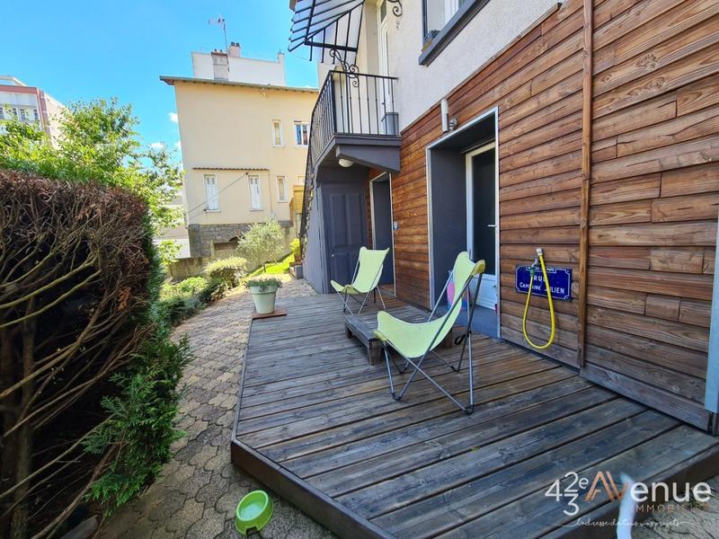 Maison - 135 m² - 6 pièces