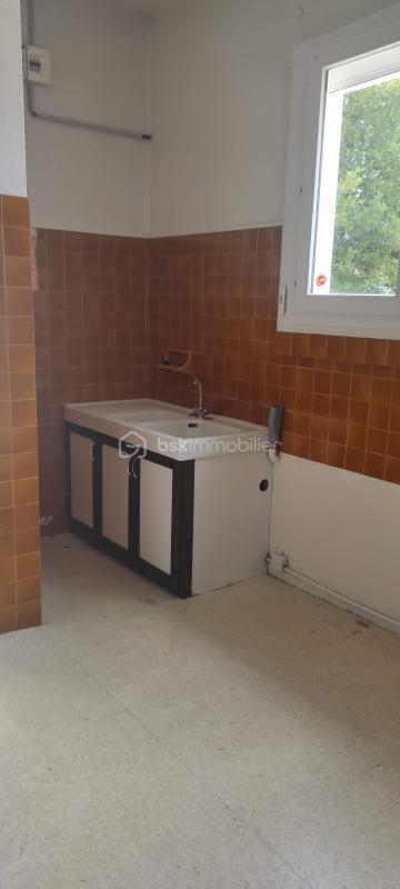 Maison de ville - 140 m² - 5 pièces