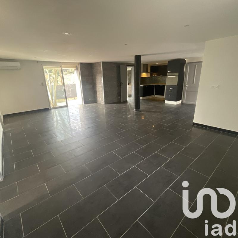 Appartement - 100 m² - 3 pièces