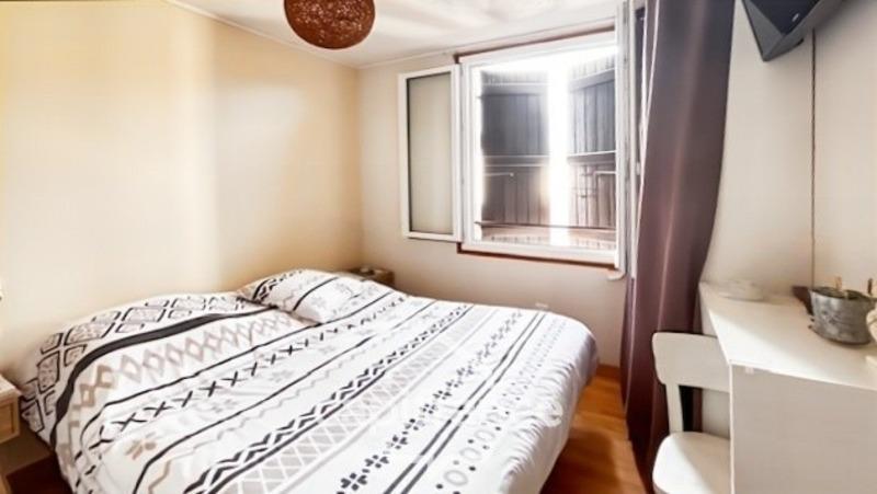 Maison - 92 m² - 5 pièces