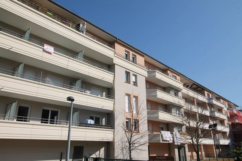 Appartement - 33 m² - 2 pièces