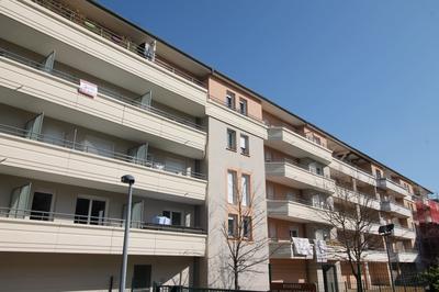 Appartement - 33 m² - 2 pièces