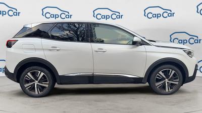 Peugeot 3008 II 1.2 PureTech 130 Allure