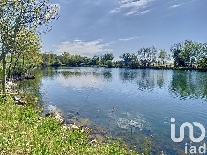 Terrain - 13 882 m²